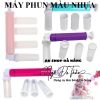 may-phun-mau-nhua - ảnh nhỏ  1