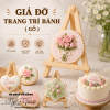 chan-de-banh-quy-go-7-5cm - ảnh nhỏ  1