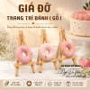 chan-de-banh-quy-go-7-5cm - ảnh nhỏ 2