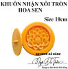 khuon-nhan-xoi-tron-10cm - ảnh nhỏ 7