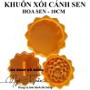 khuon-nhan-xoi-canh-sen-10cm - ảnh nhỏ 7