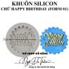 khuon-silicon-chu-happy-birthday - ảnh nhỏ 6