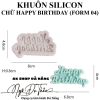 khuon-silicon-chu-happy-birthday - ảnh nhỏ 9