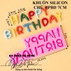 khuon-silicon-chu-happy-birthday-7cm - ảnh nhỏ 3