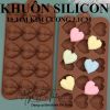 khuon-silicon-15-tim-kim-cuong-3-1cm - ảnh nhỏ  1