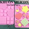 khuon-silicon-6-tim-tron-hoa - ảnh nhỏ  1