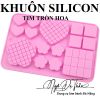 khuon-silicon-6-tim-tron-hoa - ảnh nhỏ 2