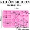 khuon-silicon-6-tim-tron-hoa - ảnh nhỏ 3