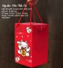 hop-giay-banh-keo-tet-hop-don-meo-than-tai - ảnh nhỏ  1