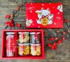 bo-hop-tui-giay-banh-keo-tet-meo-than-tai-dai - ảnh nhỏ 2