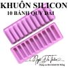 khuon-silicon-10-banh-quy-dai - ảnh nhỏ 2