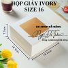 hop-giay-dung-banh-ivory-khong-de-size-16 - ảnh nhỏ  1