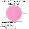 tam-silicon-lot-ban-xoay-30cm - ảnh nhỏ 3