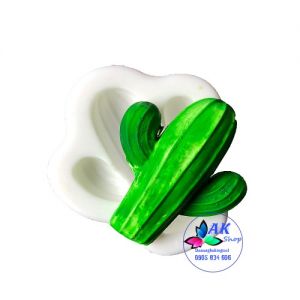 KHUÔN SILICON XƯƠNG RỒNG 3 CHI