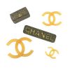 khuon-silicon-5-logo-chanel - ảnh nhỏ 2