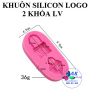 khuon-silicon-2-logo-khoa-lv - ảnh nhỏ 2