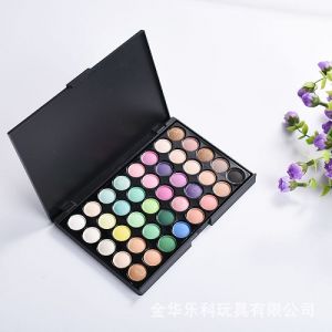 BỘ 40 MÀU TÔ ĐẤT SÉT - FONDANT