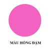bot-giay-nhat-ban-100gr-hong-dam - ảnh nhỏ  1