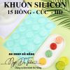 khuon-silicon-15-hong-cuc-huong-duong - ảnh nhỏ  1