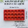 khuon-silicon-18-ban-cau-4-8cm - ảnh nhỏ 3