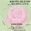 khuon-silicon-hoa-hong-16-5cm - ảnh nhỏ 3