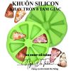 khuon-silicon-tron-8-tam-giac - ảnh nhỏ  1