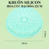 khuon-silicon-hoa-cuc-dai-doa-22cm - ảnh nhỏ 2