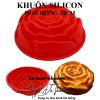 khuon-silicon-hoa-hong-26cm - ảnh nhỏ  1