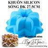khuon-silicon-song-24cm - ảnh nhỏ 4