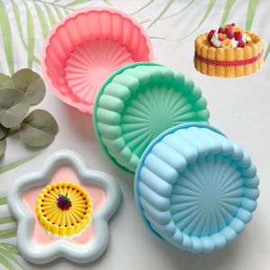 KHUÔN SILICON TRÒN KIỂU