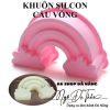 khuon-silicon-cau-cong-22cm - ảnh nhỏ  1