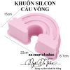 khuon-silicon-cau-cong-22cm - ảnh nhỏ 3