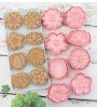 set-8-khuon-nhan-cookies-hoa-mua-xuan - ảnh nhỏ 2