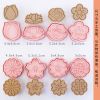 set-8-khuon-nhan-cookies-hoa-mua-xuan - ảnh nhỏ 3