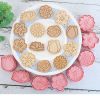 set-8-khuon-nhan-cookies-hoa-mua-xuan - ảnh nhỏ 5