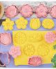 set-8-khuon-nhan-cookies-hoa-mua-xuan - ảnh nhỏ 6