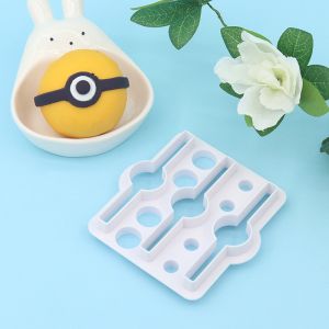 KHUÔN NHẤN KÍNH MINION 1 TRÒNG
