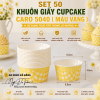 set-50-khuon-giay-cupcake-cung-caro - ảnh nhỏ 5