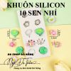 khuon-silicon-10-hoa-sen-nhi - ảnh nhỏ 3