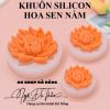 khuon-silicon-hoa-sen-nam - ảnh nhỏ 2