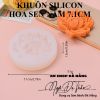 khuon-silicon-hoa-sen-nam - ảnh nhỏ 4