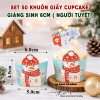 set-50-khuon-giay-cupcake-cung-6cm-giang-sinh - ảnh nhỏ 4