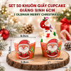 set-50-khuon-giay-cupcake-cung-6cm-giang-sinh - ảnh nhỏ 5