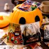 set-100-tui-guong-dung-banh-keo-10103-halloween - ảnh nhỏ  1