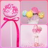 set-100-que-giay-lollipop-keo-mut - ảnh nhỏ 2