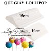 set-100-que-giay-lollipop-keo-mut - ảnh nhỏ 3