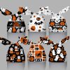 set-50-tui-nhua-tai-tho-halloween - ảnh nhỏ  1