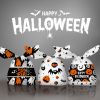 set-50-tui-nhua-tai-tho-halloween - ảnh nhỏ 2