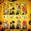 set-50-tui-nhua-dung-banh-keo-12-527cm-halloween - ảnh nhỏ 2