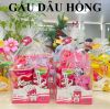 set-10-tui-giay-bong-dung-qua-size-12cm - ảnh nhỏ 4